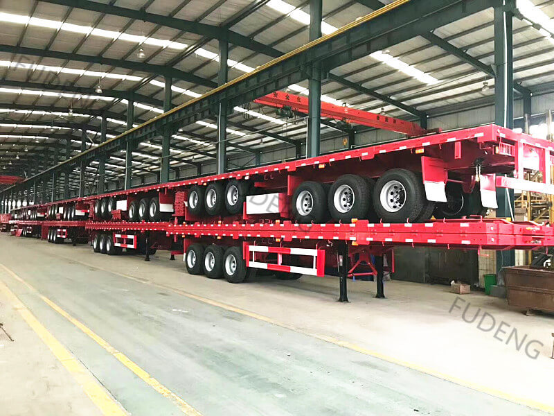 China cargo trailer (8)