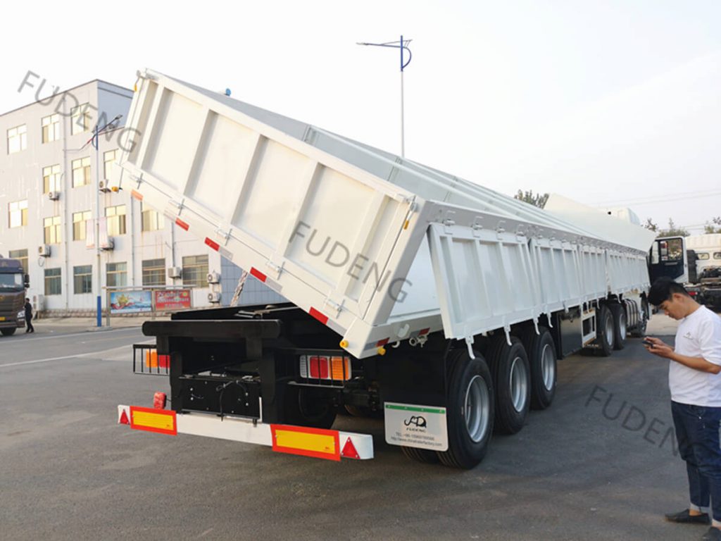 China side tipper trailer (6)