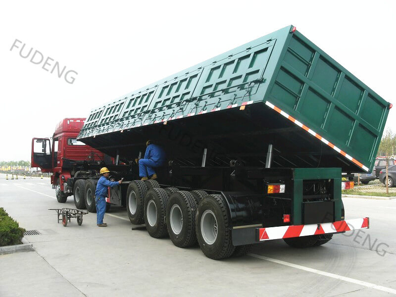 China side tipper trailer (8)