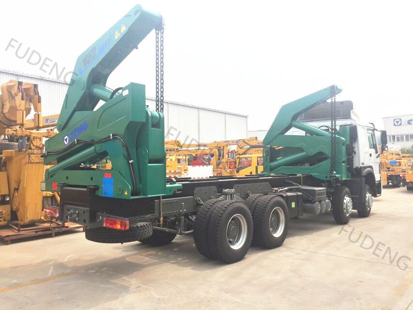 china container side lifter trailer3