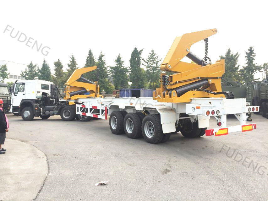 china container side lifter trailer4