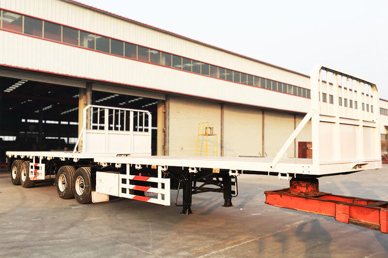 china container truck trailer11