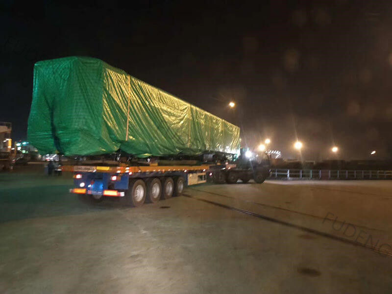 china extendable trailer1