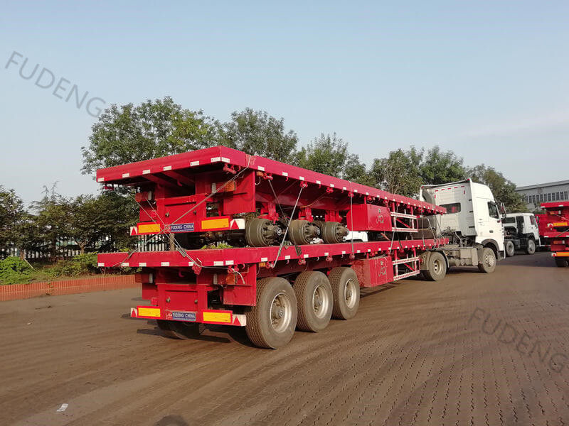 china extendable trailer5
