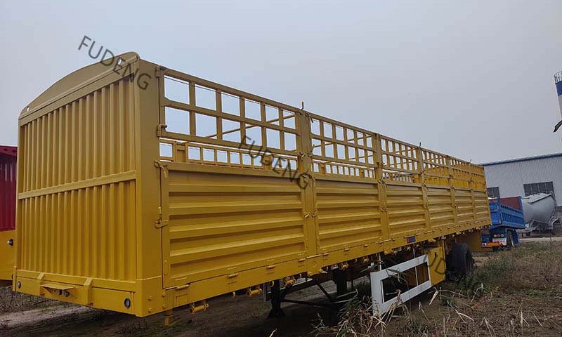 fence cargo trailer1