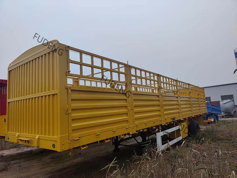 fence cargo trailer1