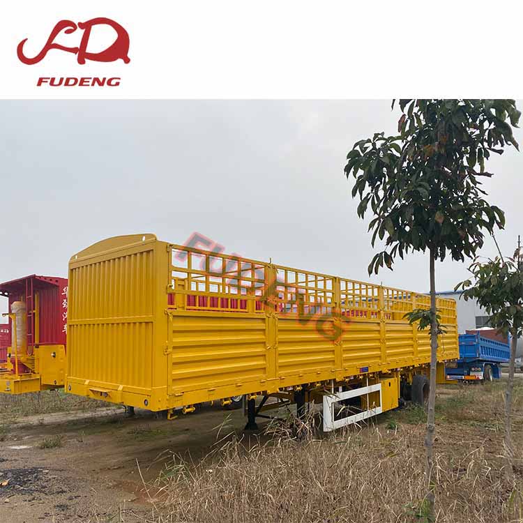 fence cargo trailer0