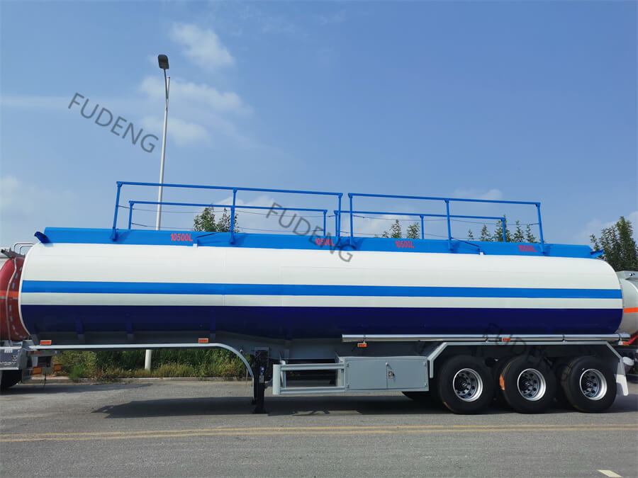 petroleum tanker trailer02