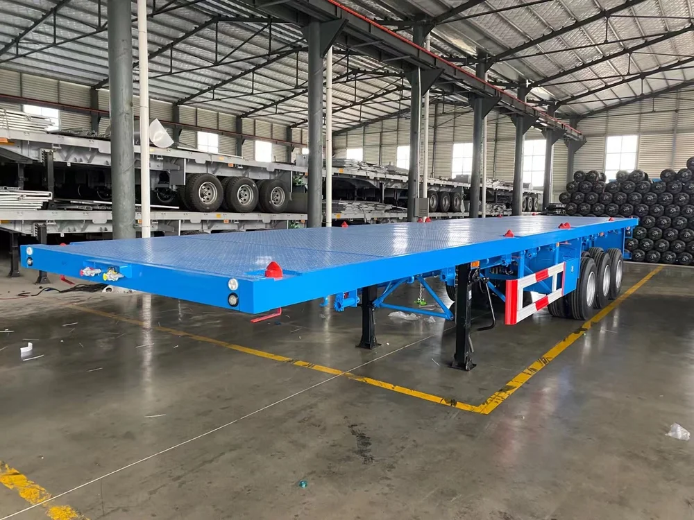flatbed trailer body part