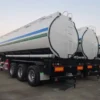 Fuel Tankers for Sale