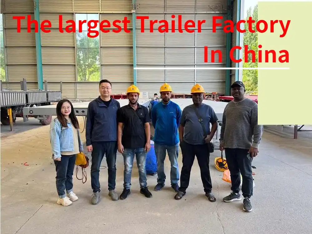 China Trailer Factory3-1