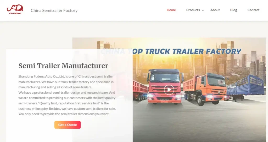 trailer manufacturers1