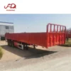sidewall trailer