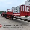 Superlink Flatbed Trailer - Product Introduction (3)
